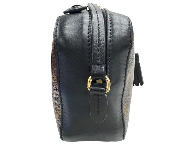 Louis Vuitton Saint-Onge M43555 Monogram Shoulder Bag - vista 3