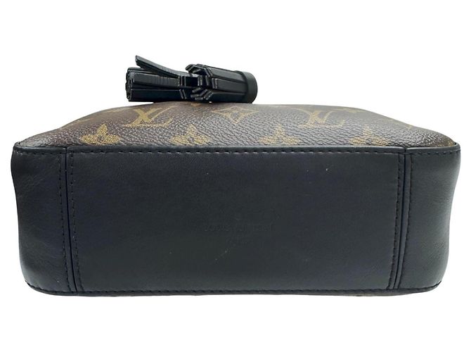 Louis Vuitton Saint-Onge M43555 Monogram Shoulder Bag - vista 5
