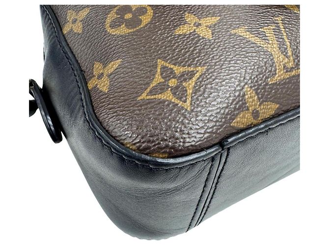 Louis Vuitton Saint-Onge M43555 Monogram Shoulder Bag - vista 6