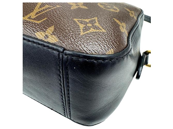 Louis Vuitton Saint-Onge M43555 Monogram Shoulder Bag - vista 7