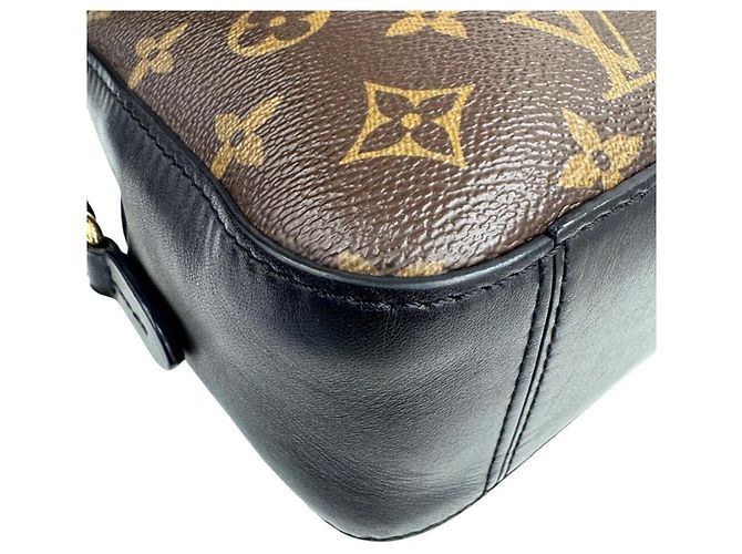 Louis Vuitton Saint-Onge M43555 Monogram Shoulder Bag - vista 8