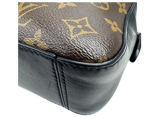 Louis Vuitton Saint-Onge M43555 Monogram Shoulder Bag - vista 9