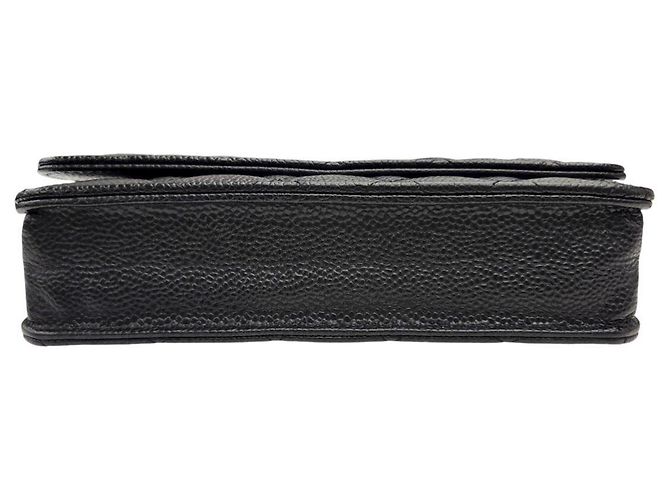 Chanel AP0250 Matelassé Classic Chain Wallet - vista 5