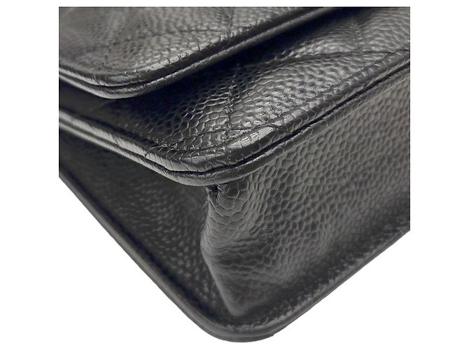 Chanel AP0250 Matelassé Classic Chain Wallet - vista 6