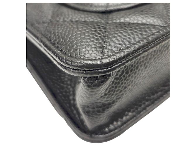 Chanel AP0250 Matelassé Classic Chain Wallet - vista 9