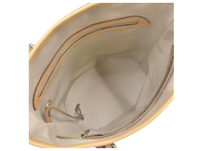 Louis Vuitton Bucket PM M42238 Monogram Shoulder Bag - vista 12