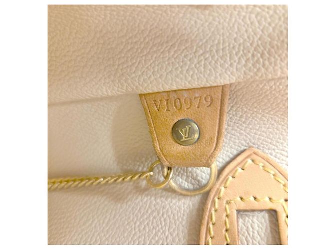 Louis Vuitton Bucket PM M42238 Monogram Shoulder Bag - vista 13