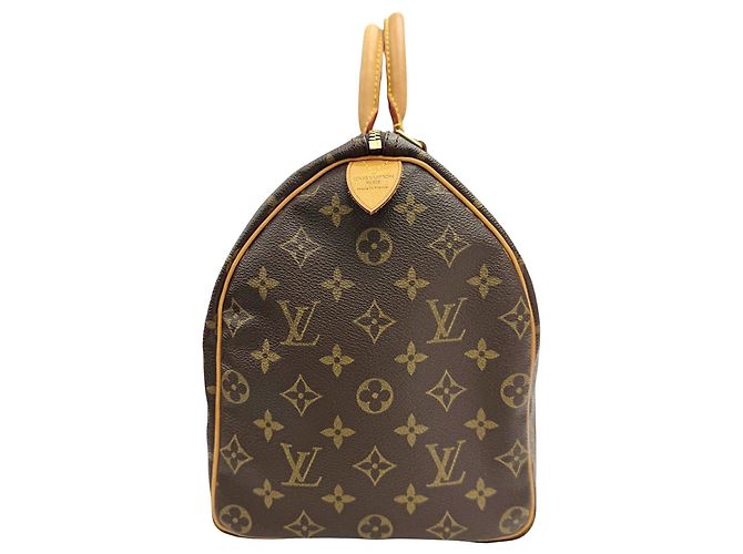 Louis Vuitton M41524 Speedy 35 Boston Bag - vista 3