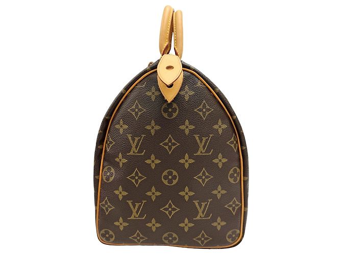 Louis Vuitton M41524 Speedy 35 Boston Bag - vista 4