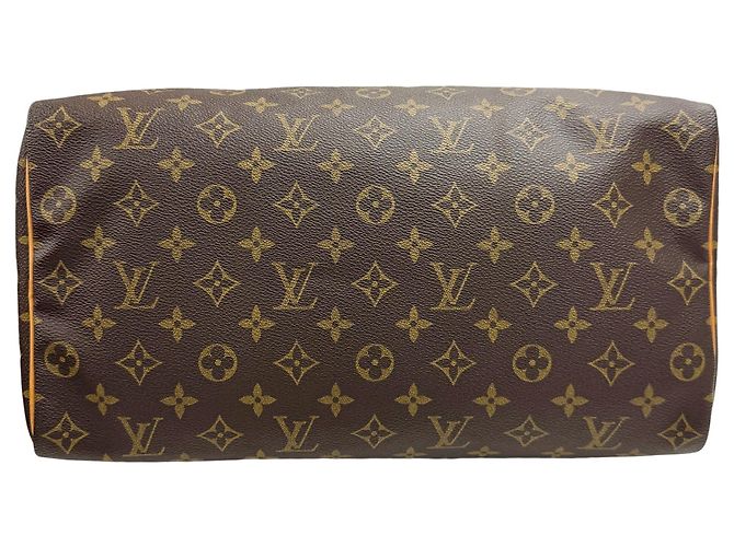 Louis Vuitton M41524 Speedy 35 Boston Bag - vista 5