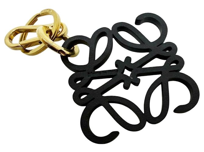 Portachiavi Anagram Loewe - vista 3