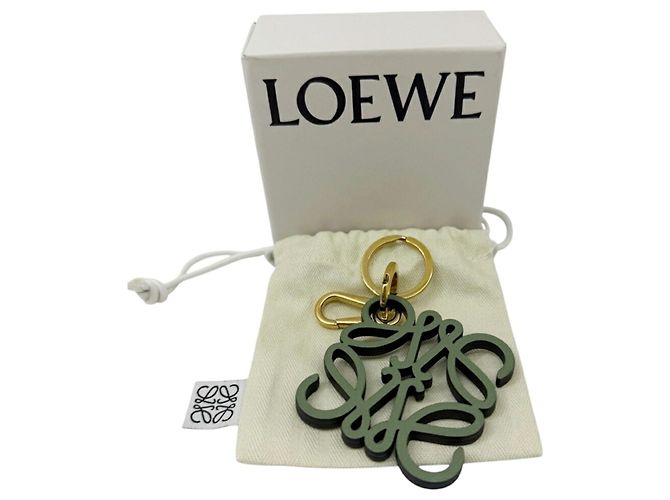 Portachiavi Anagram Loewe - vista 6