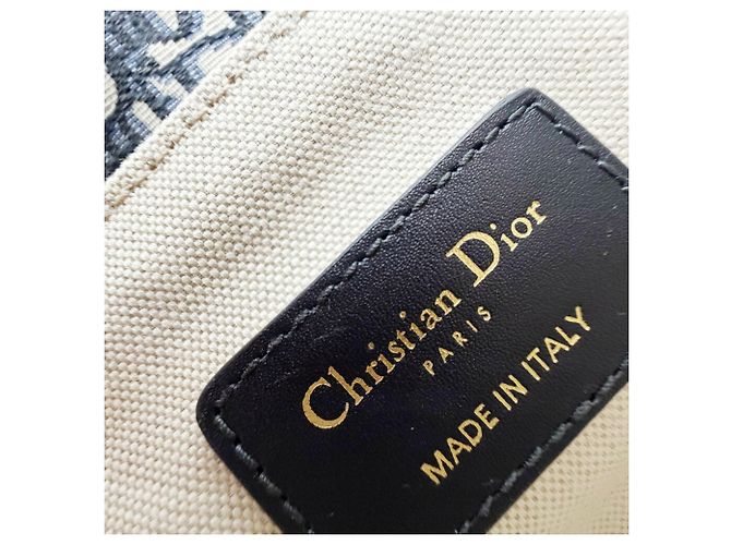 Bolsa Mini Saddle Christian Dior - vista 11