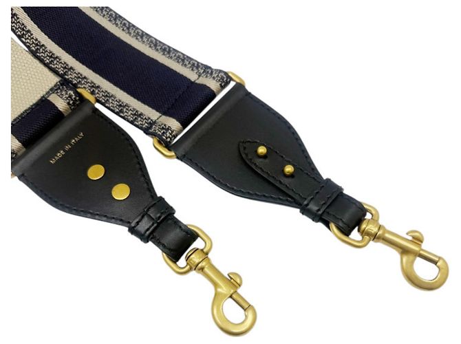 Bolsa Mini Saddle Christian Dior - vista 15