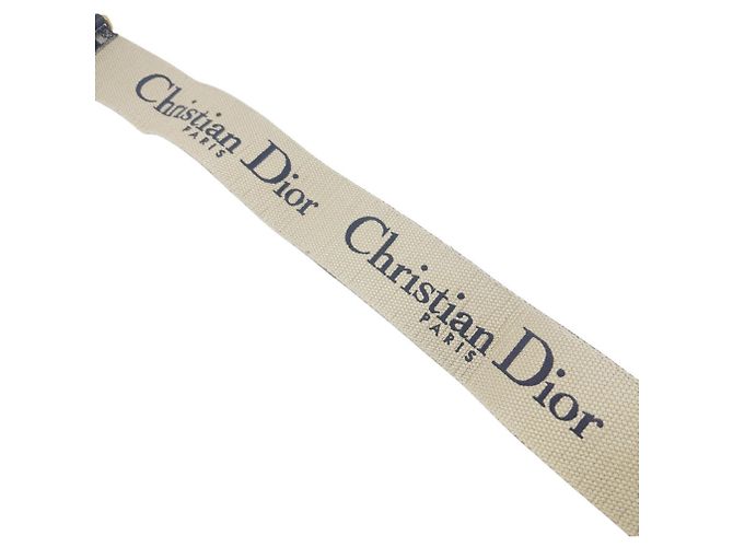 Bolsa Mini Saddle Christian Dior - vista 16