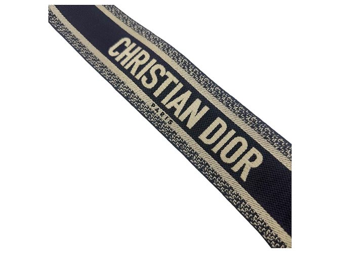 Bolsa Mini Saddle Christian Dior - vista 6