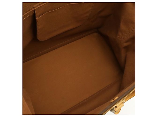Louis Vuitton Monogram Cruiser Bag 50 Boston Travel - vista 9