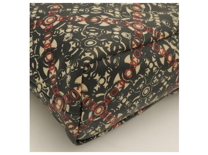 Borsa Tote CHANEL Coco Travel - vista 4