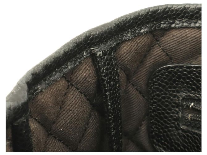 Borsa Tote CHANEL Coco Travel - vista 9