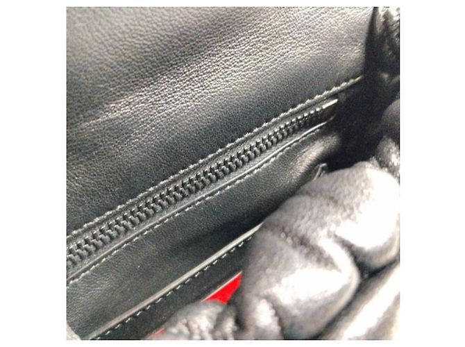 Borsa a tracolla Valentino Garavani Spike Me - vista 9
