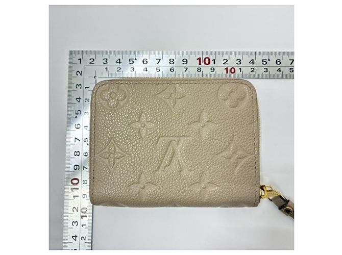 Monedero Louis Vuitton Monogram Empreinte - vista 2