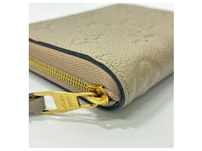 Monedero Louis Vuitton Monogram Empreinte - vista 3