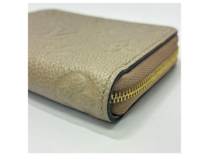 Monedero Louis Vuitton Monogram Empreinte - vista 4