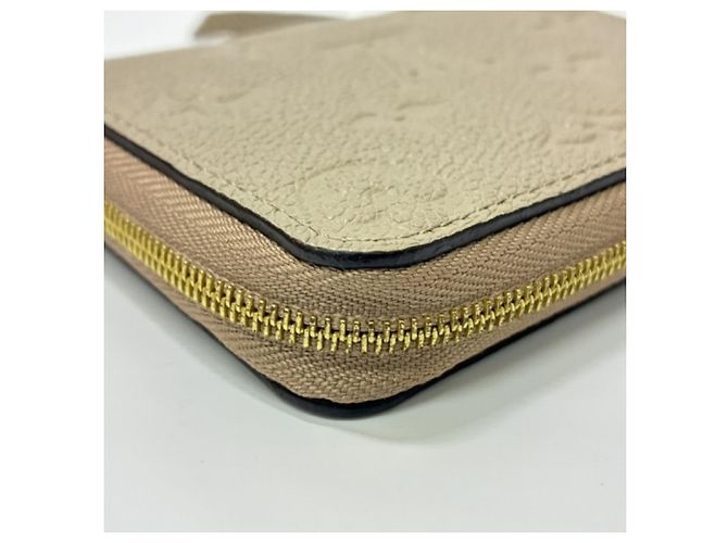 Monedero Louis Vuitton Monogram Empreinte - vista 5