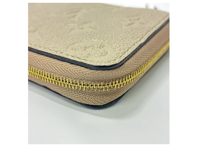Monedero Louis Vuitton Monogram Empreinte - vista 6