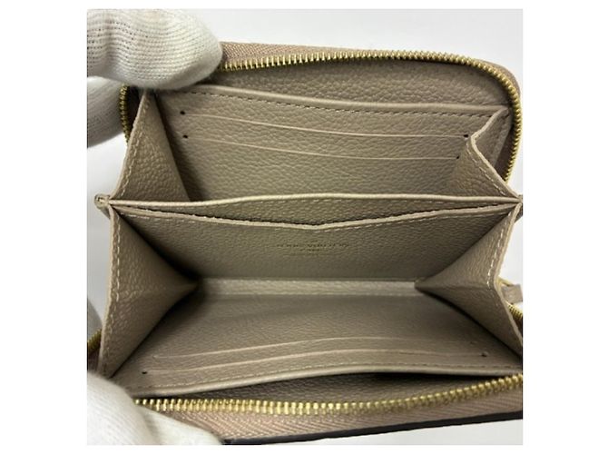 Monedero Louis Vuitton Monogram Empreinte - vista 7