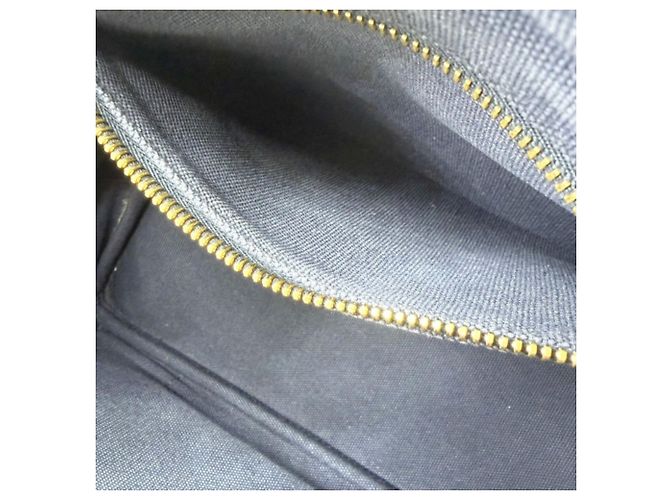 Borsa Prada Canapa Canvas - vista 13