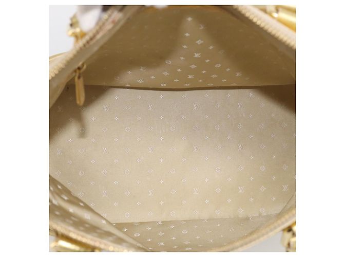 Louis Vuitton Suhali Lockit Leather MM - vista 5