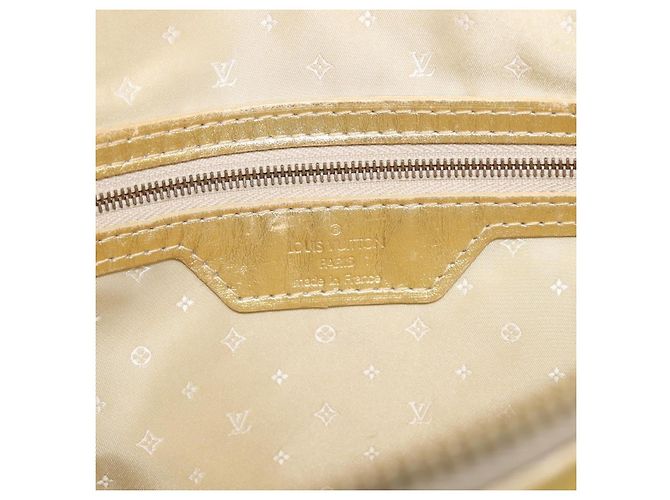 Louis Vuitton Suhali Lockit Leather MM - vista 6