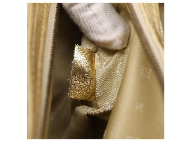 Louis Vuitton Suhali Lockit Leather MM - vista 7