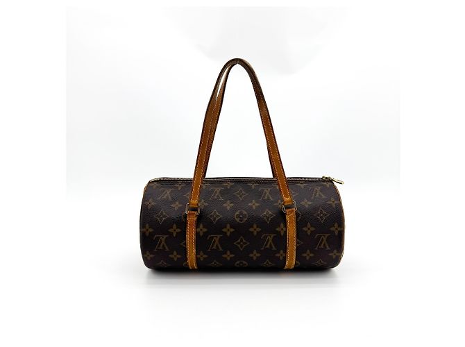 Louis Vuitton Papillon Monogram Canvas 26 - vista 2