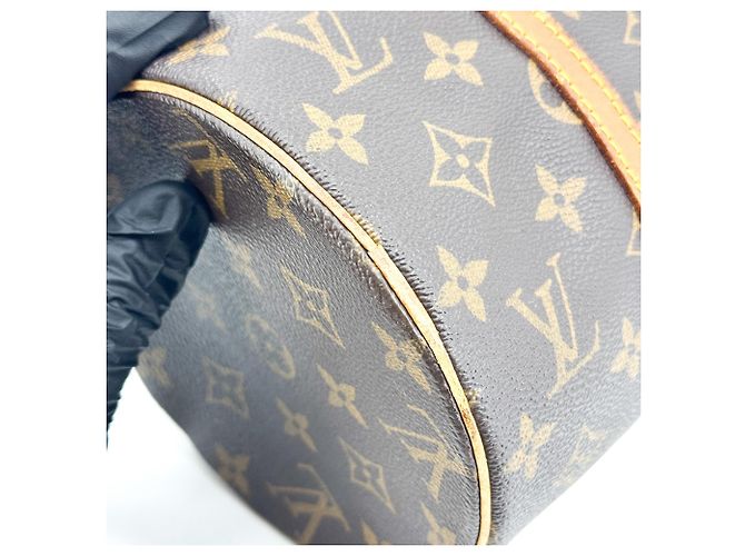 Louis Vuitton Papillon Monogram Canvas 26 - vista 7