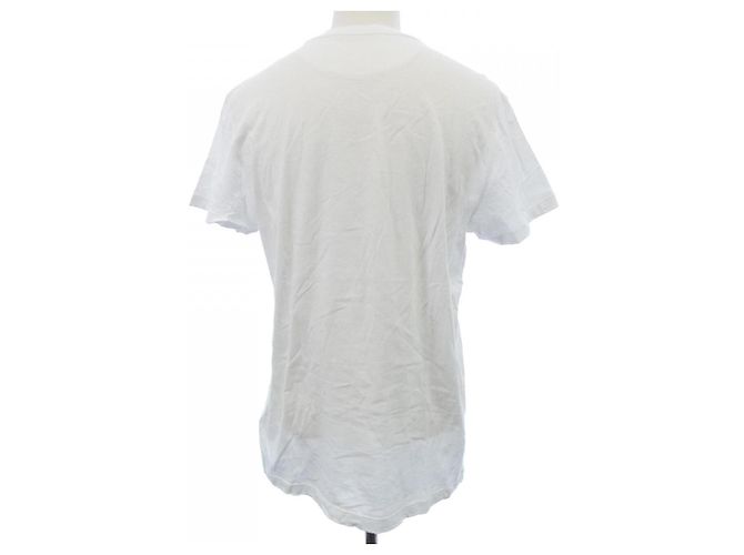 Camiseta de algodón Valentino - vista 2