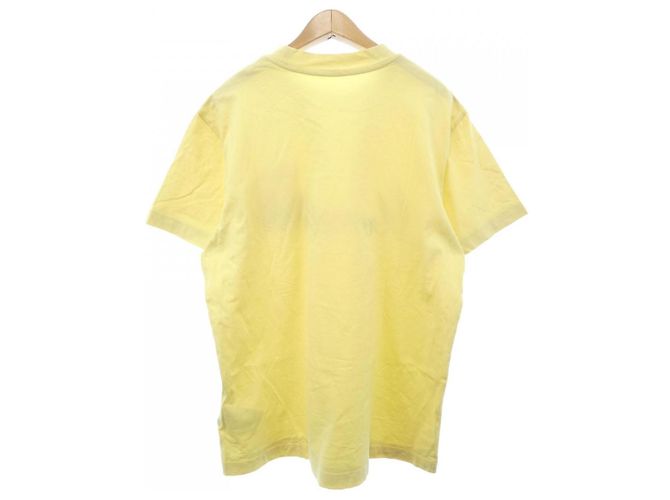 Camiseta de algodón MONCLER - vista 2