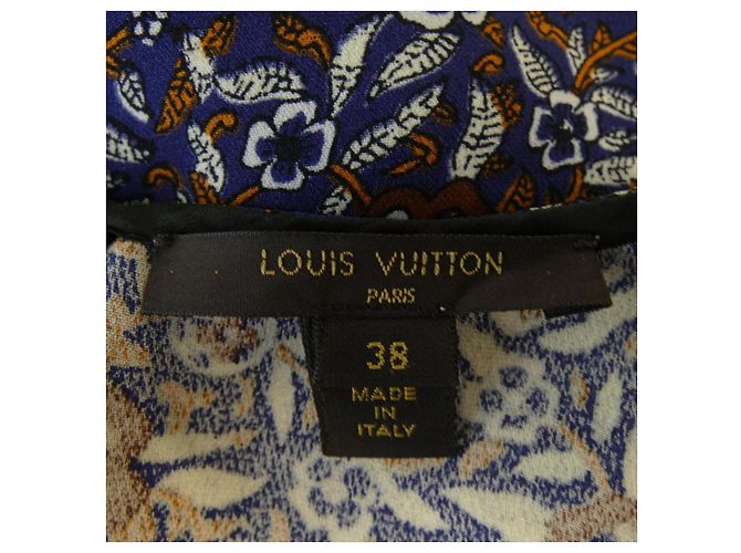 Top Louis Vuitton - vista 4