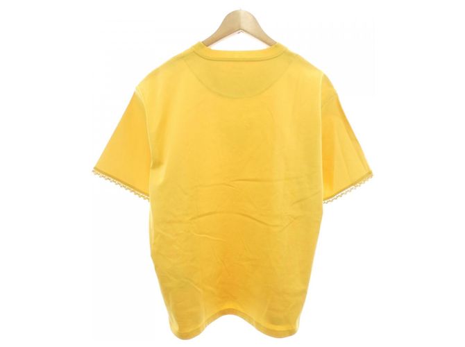Hermès Camiseta de algodón Hermes Parfroy - vista 2