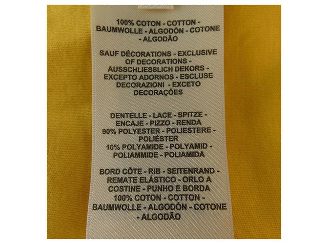 Hermès Camiseta de algodón Hermes Parfroy - vista 3