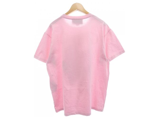 Camiseta de algodón Gucci Bananya - vista 2
