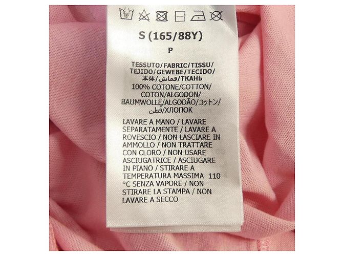 Camiseta de algodón Gucci Bananya - vista 3