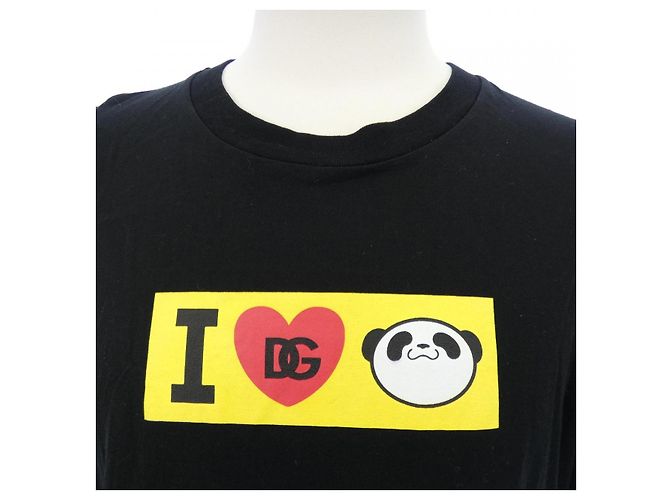 Dolce & Gabbana Camiseta Dolce&Gabbana - vista 5