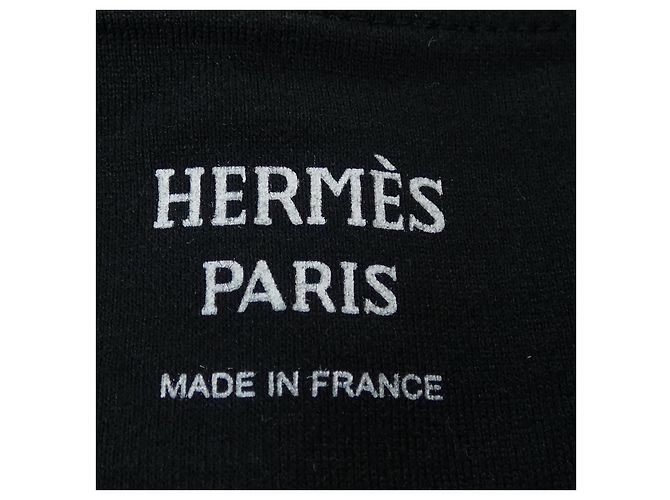 Hermès Vestido Hermes - vista 4