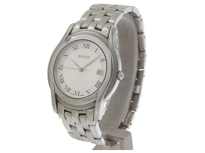 Gucci Stainless Steel Quartz - Ansicht 2