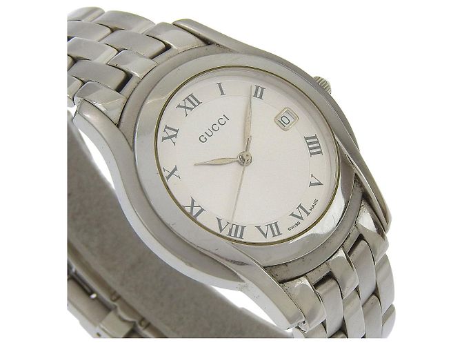 Gucci Stainless Steel Quartz - Ansicht 3