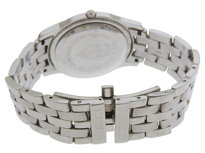 Gucci Stainless Steel Quartz - Ansicht 5