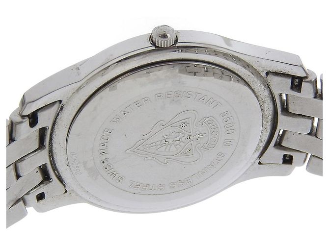 Gucci Stainless Steel Quartz - Ansicht 6