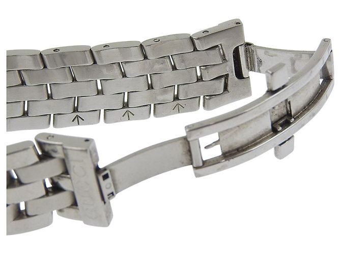 Gucci Stainless Steel Quartz - Ansicht 8